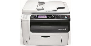 Fuji Xerox DocuPrint CM215FW Laser Printer